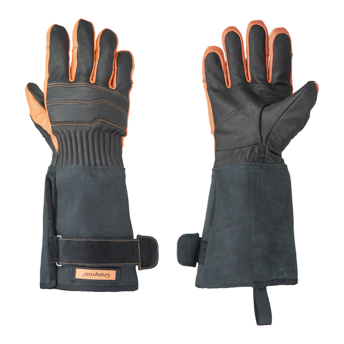 Granqvists Dexterity Grip 3.0
