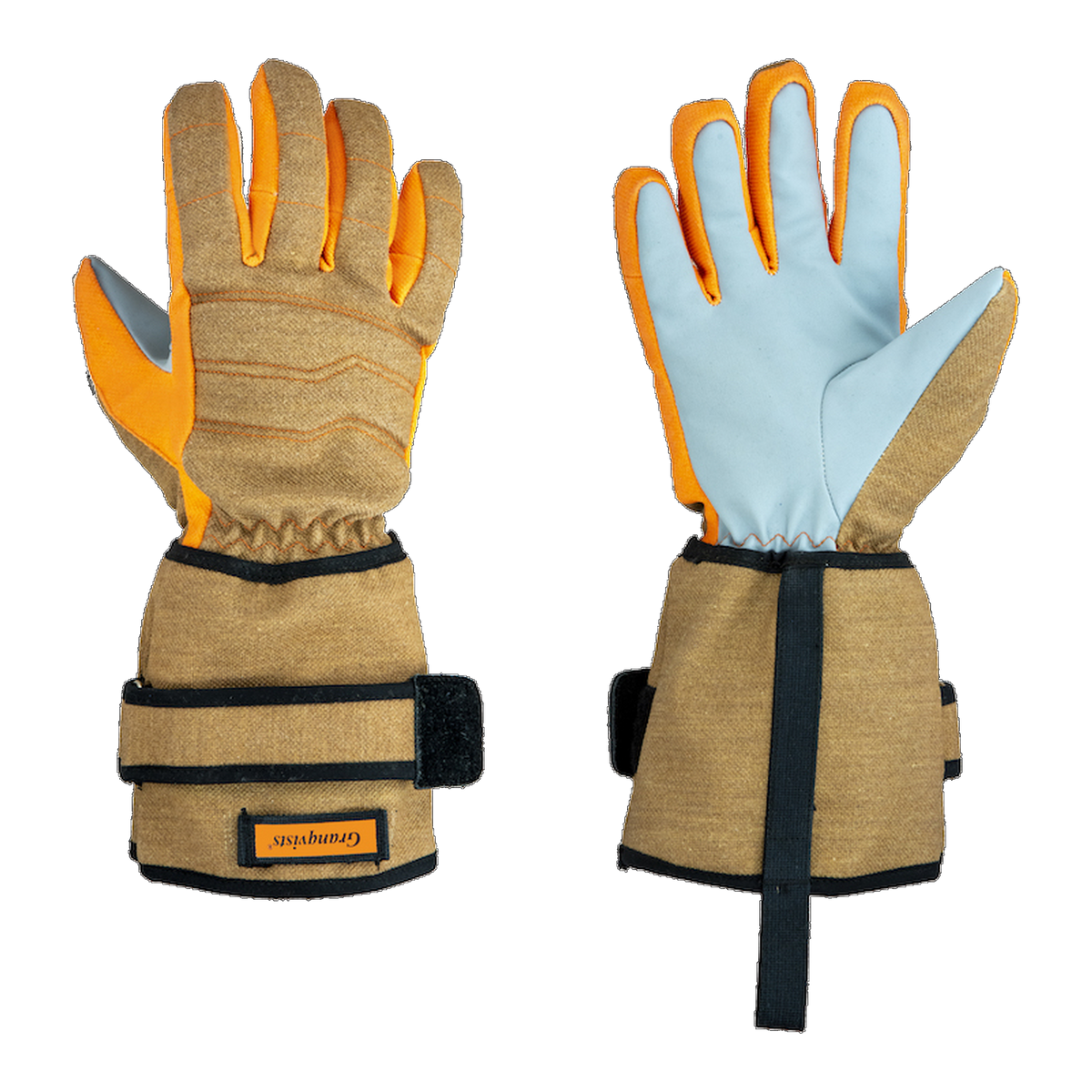 Granqvists Gold Grip 3.0