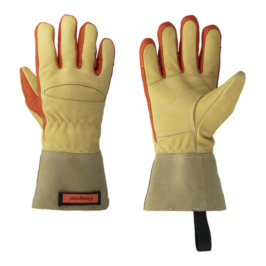 Granqvists Nordic Elk Grip 3.0
