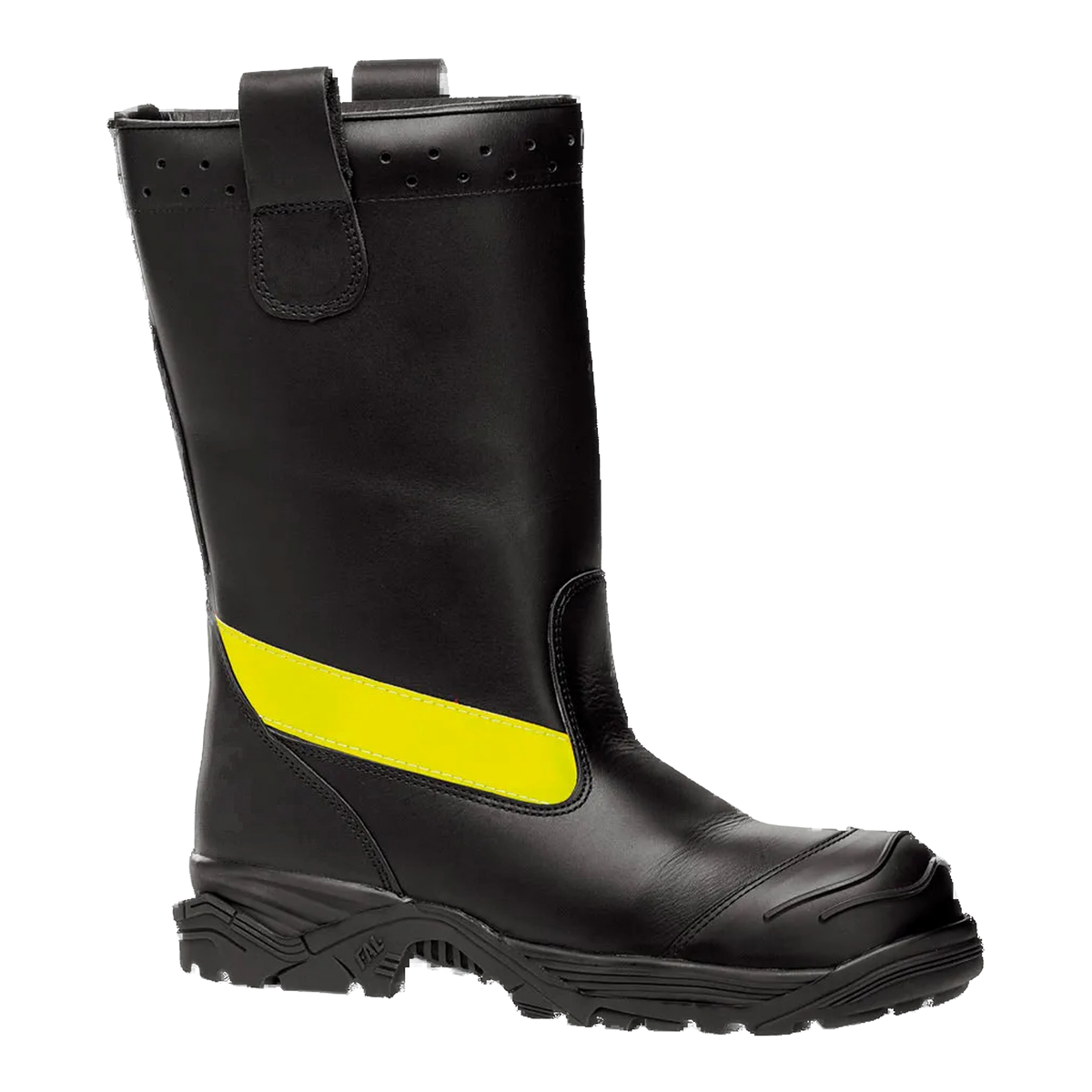 FAL FTX4000 Fire Feuerwehrstiefel