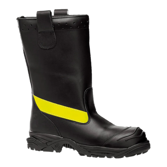 FAL FTX4000 Fire Feuerwehrstiefel