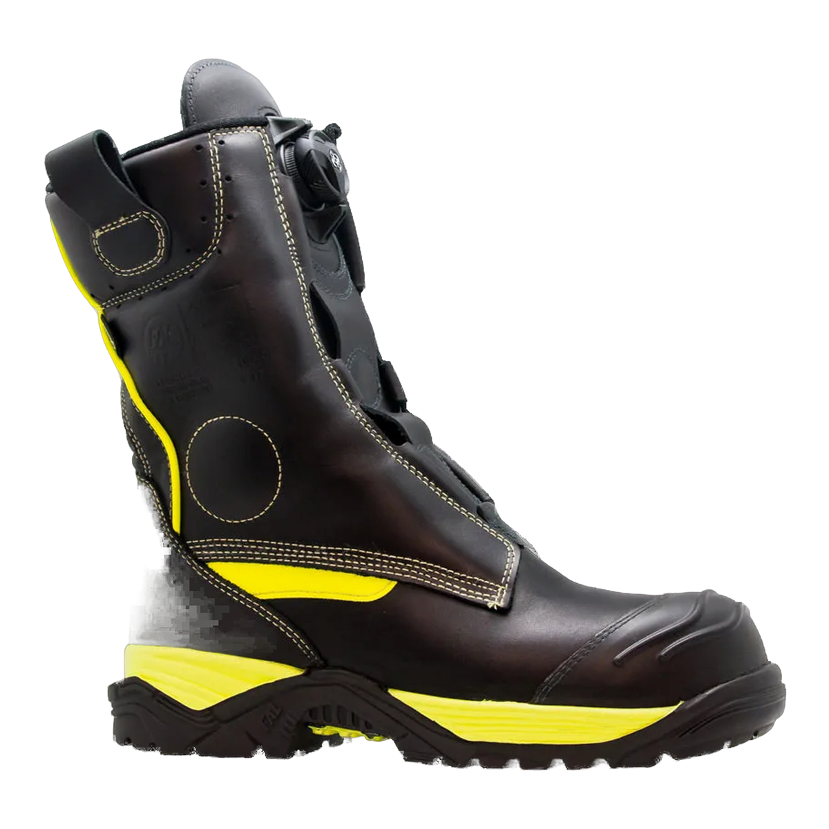 FAL FTX6000BOA Torch BOA Feuerwehrstiefel