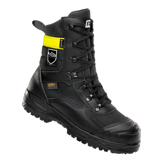 FAL FTX701C PBI Class 2 Feuerwehrstiefel