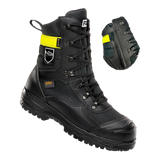 FAL FTX701CZ PBI Class 2 Zipper Feuerwehrstiefel