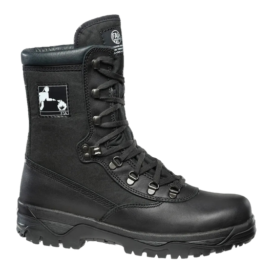 FAL FTX800 Extinción Nomex Feuerwehrstiefel