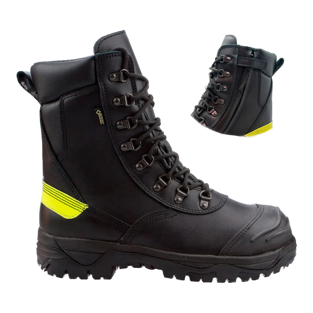 FAL FTX900 Forester Feuerwehrstiefel