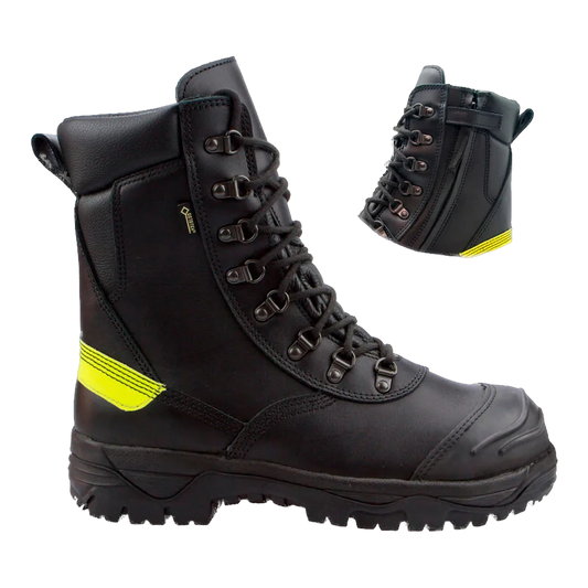FAL FTX900 Forester Feuerwehrstiefel