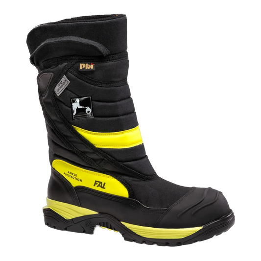 FAL FTX9000 Volcano Feuerwehrstiefel