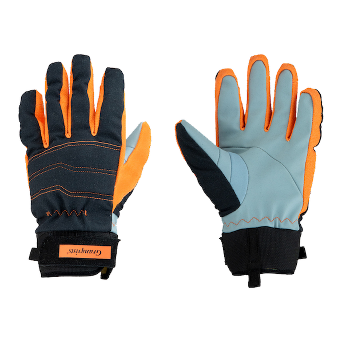 Granqvists Command & Rescue Glove Textil