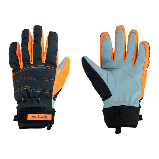 Granqvists Command & Rescue Glove Textil