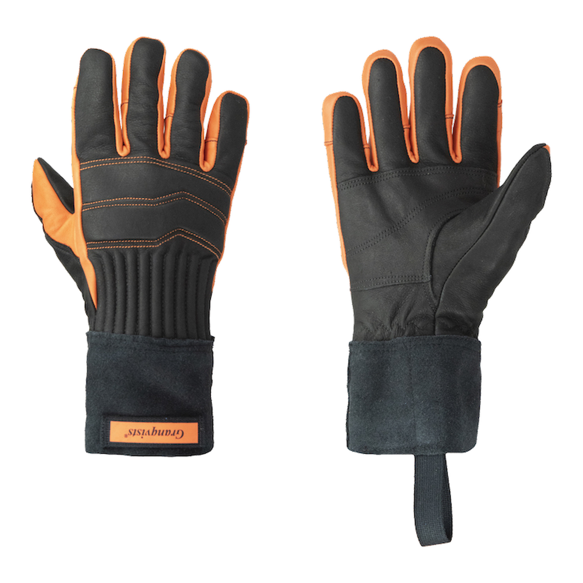 Granqvists Dexterity Grip 3.0