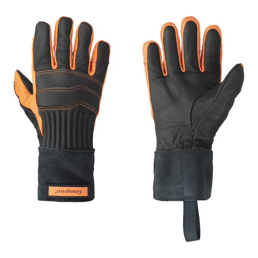 Granqvists Dexterity Grip 3.0