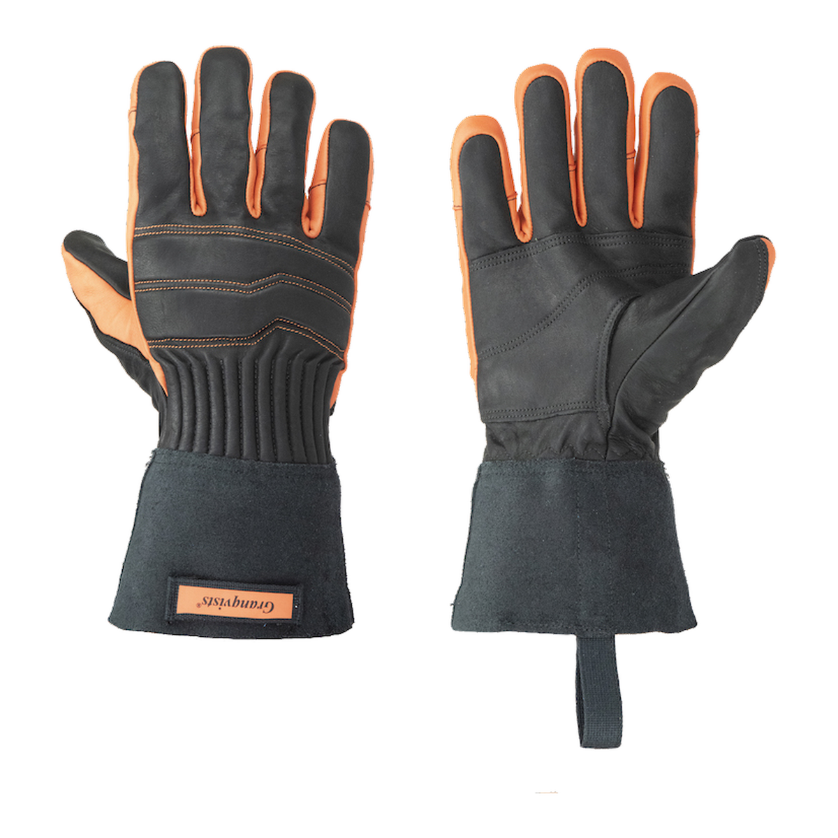 Granqvists Dexterity Grip 3.0