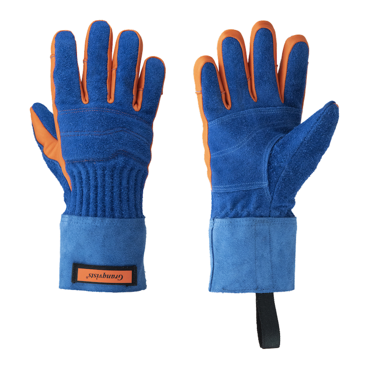 Granqvists Fire Grip 3.0