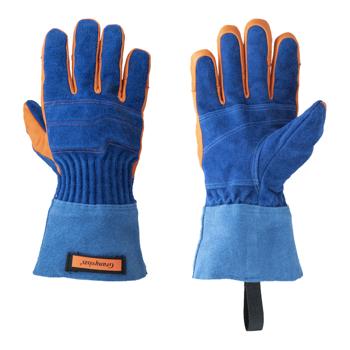 Granqvists Fire Grip 3.0