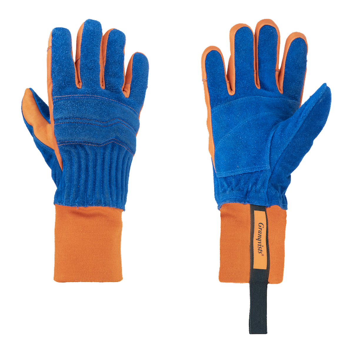 Granqvists Fire Grip 3.0