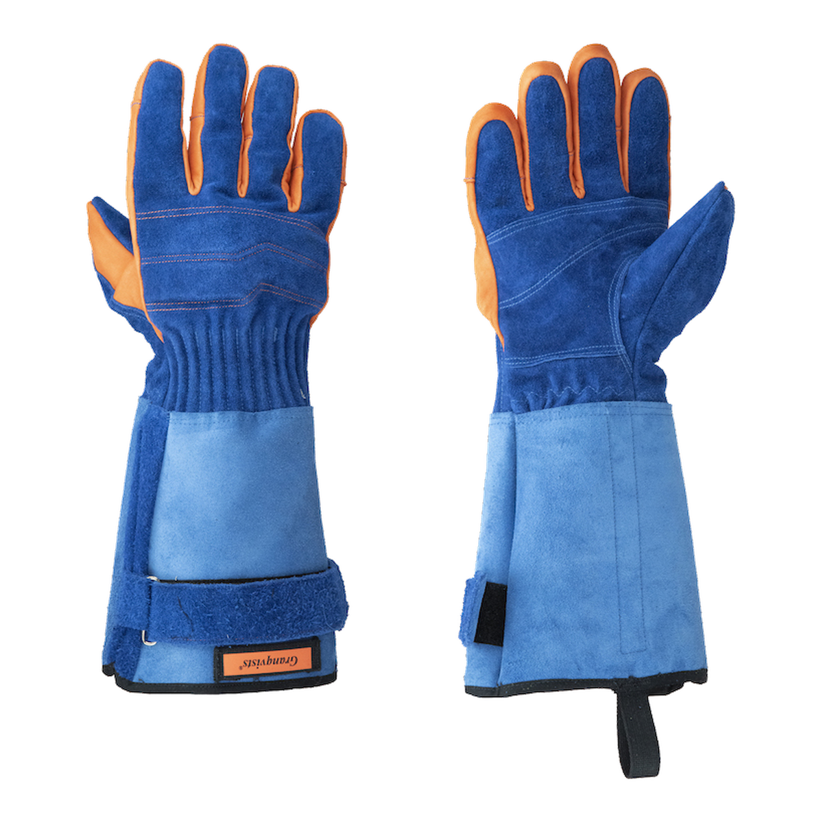 Granqvists Fire Grip 3.0