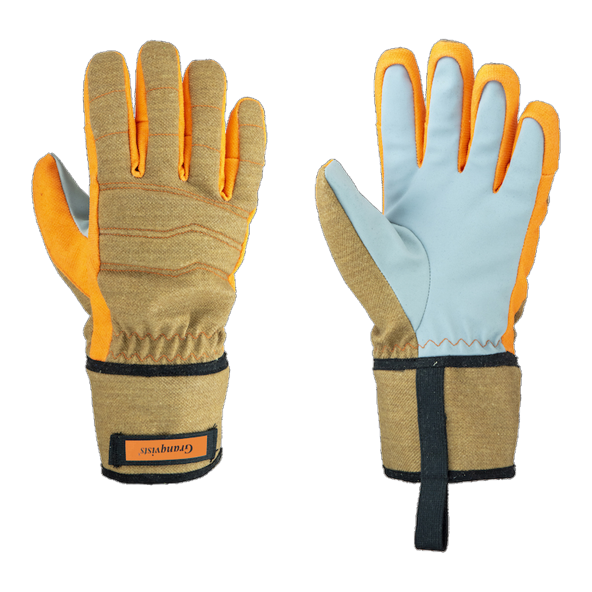 Granqvists Gold Grip 3.0