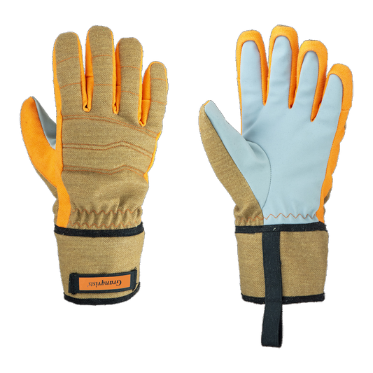 Granqvists Gold Grip 3.0