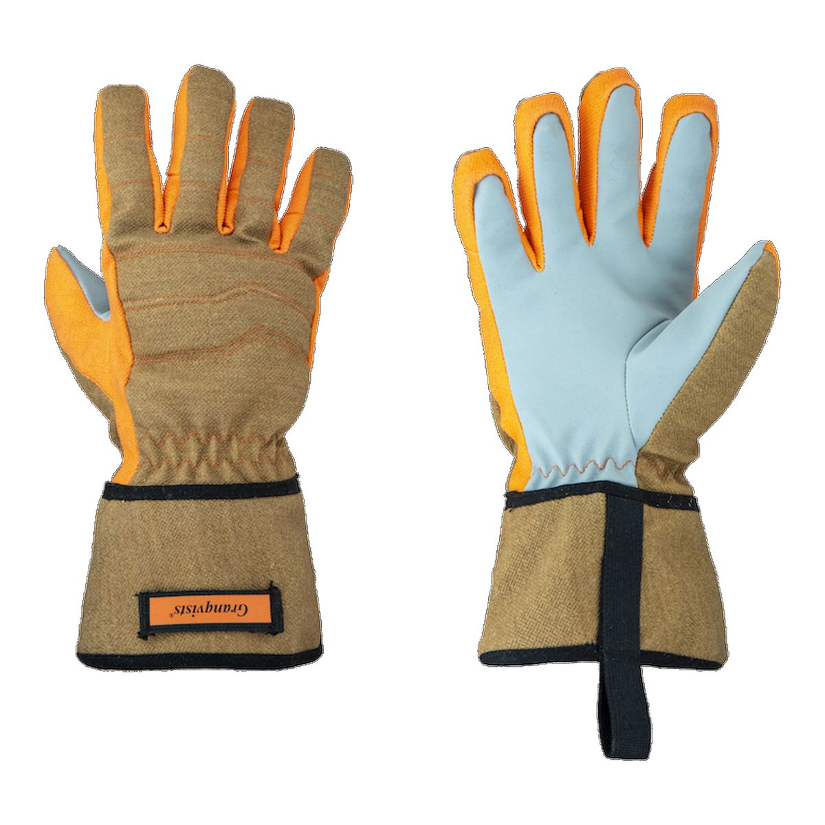 Granqvists Gold Grip 3.0