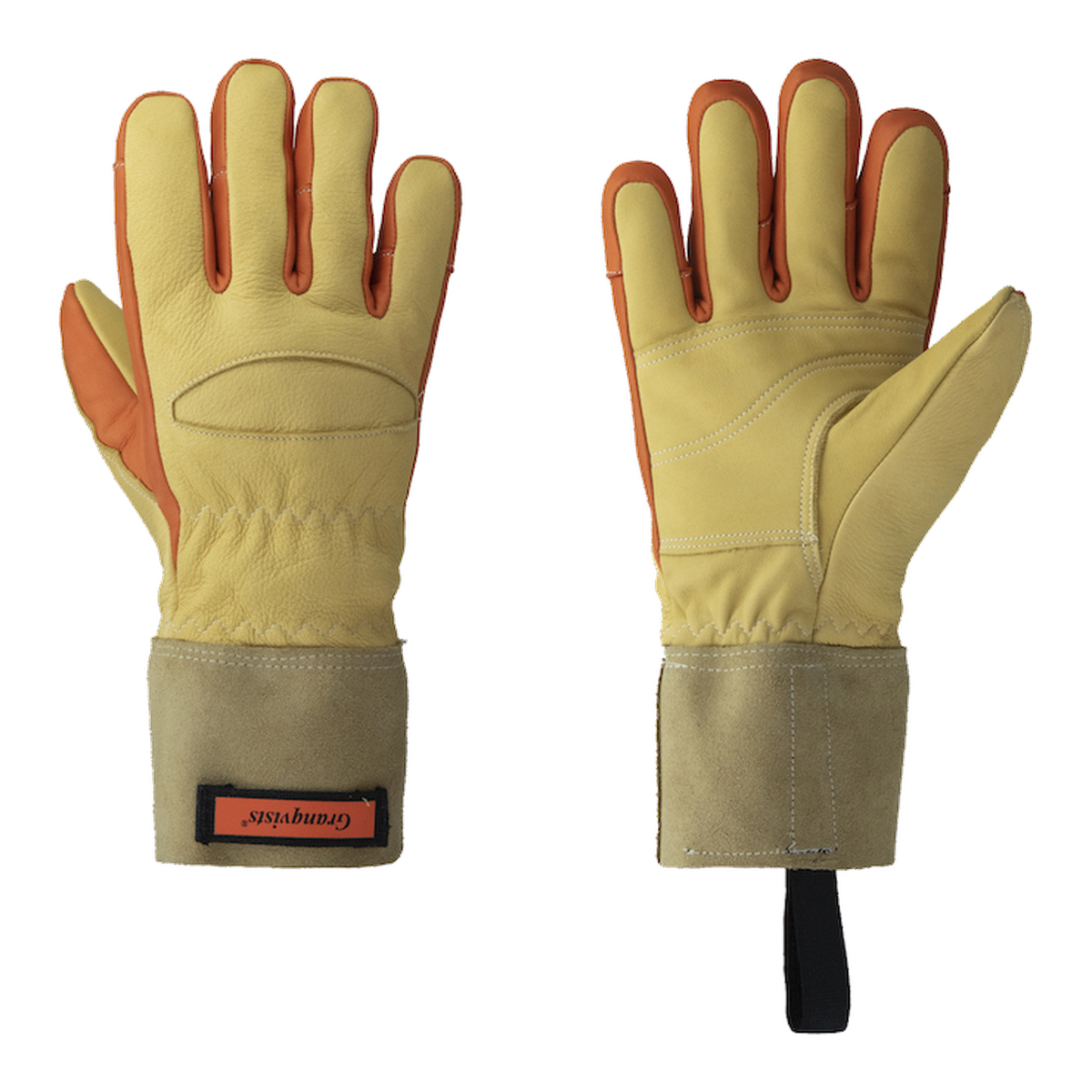 Granqvists Nordic Elk Grip 3.0