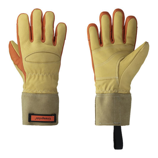 Granqvists Nordic Elk Grip 3.0