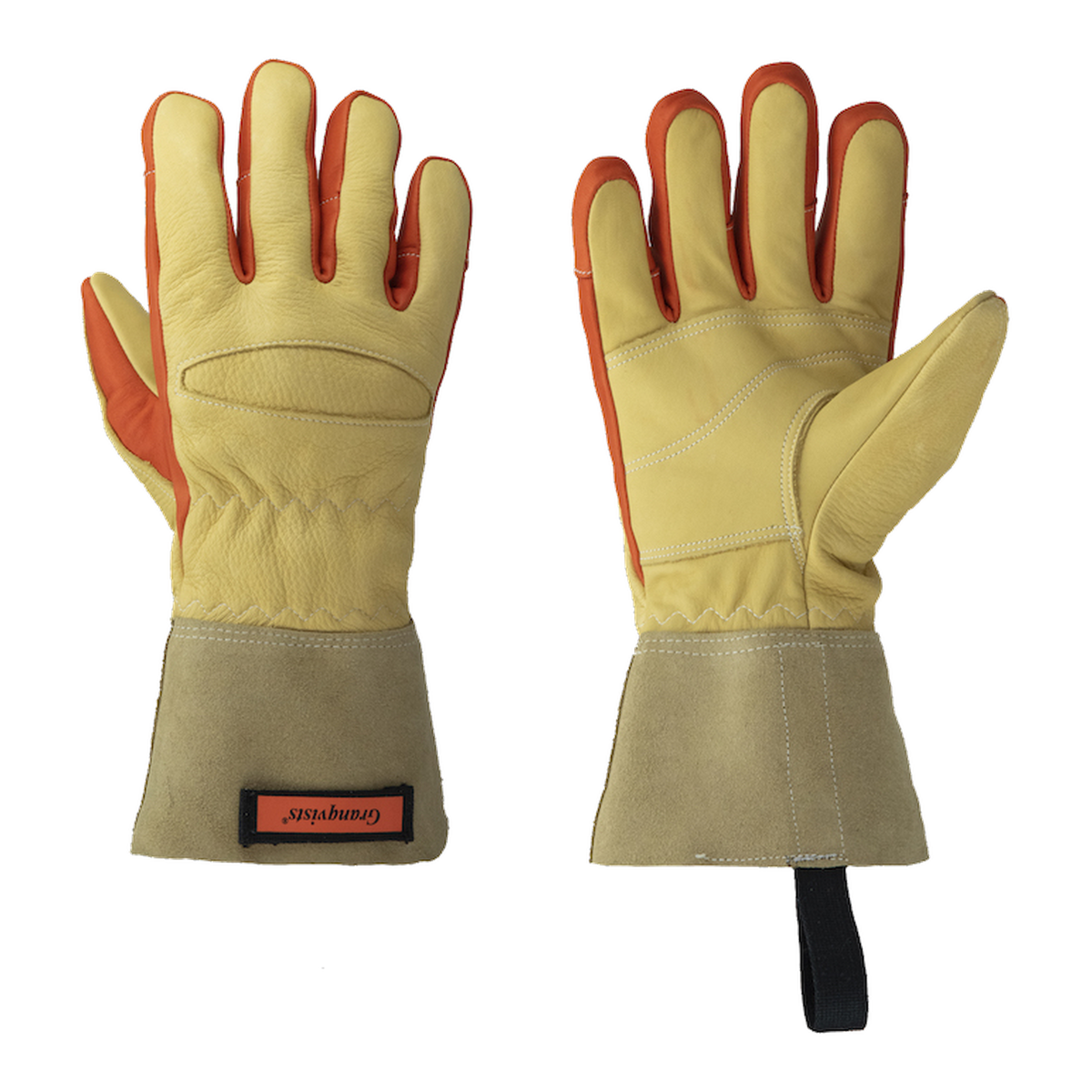 Granqvists Nordic Elk Grip 3.0