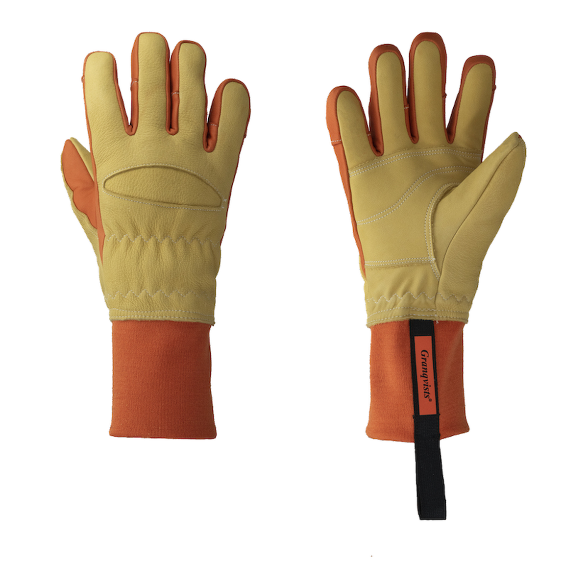 Granqvists Nordic Elk Grip 3.0