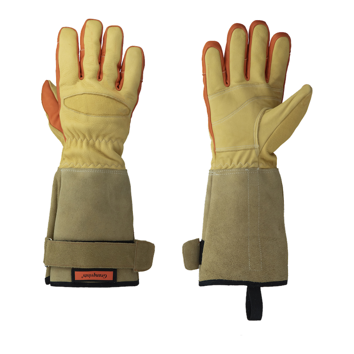 Granqvists Nordic Elk Grip 3.0