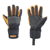 Granqvists Tex Grip 3.0 Schwarz