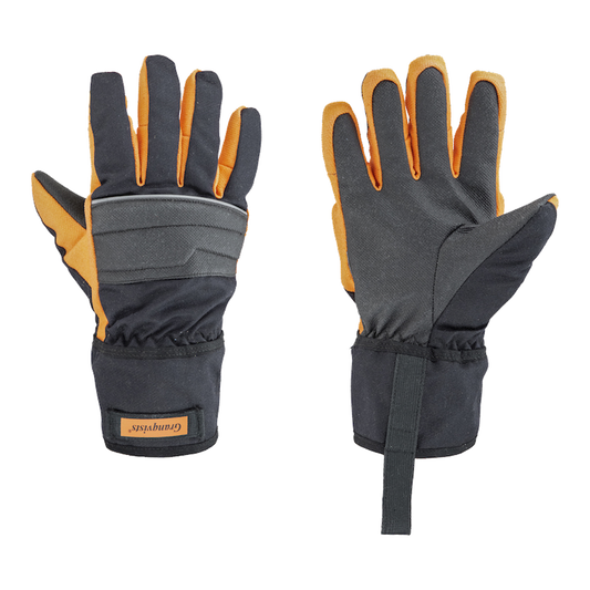 Granqvists Tex Grip 3.0 Schwarz