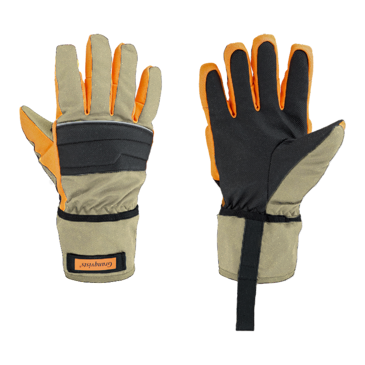 Granqvists Tex Grip 3.0 Beige