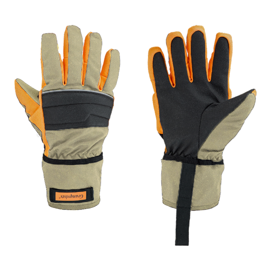 Granqvists Tex Grip 3.0 Beige