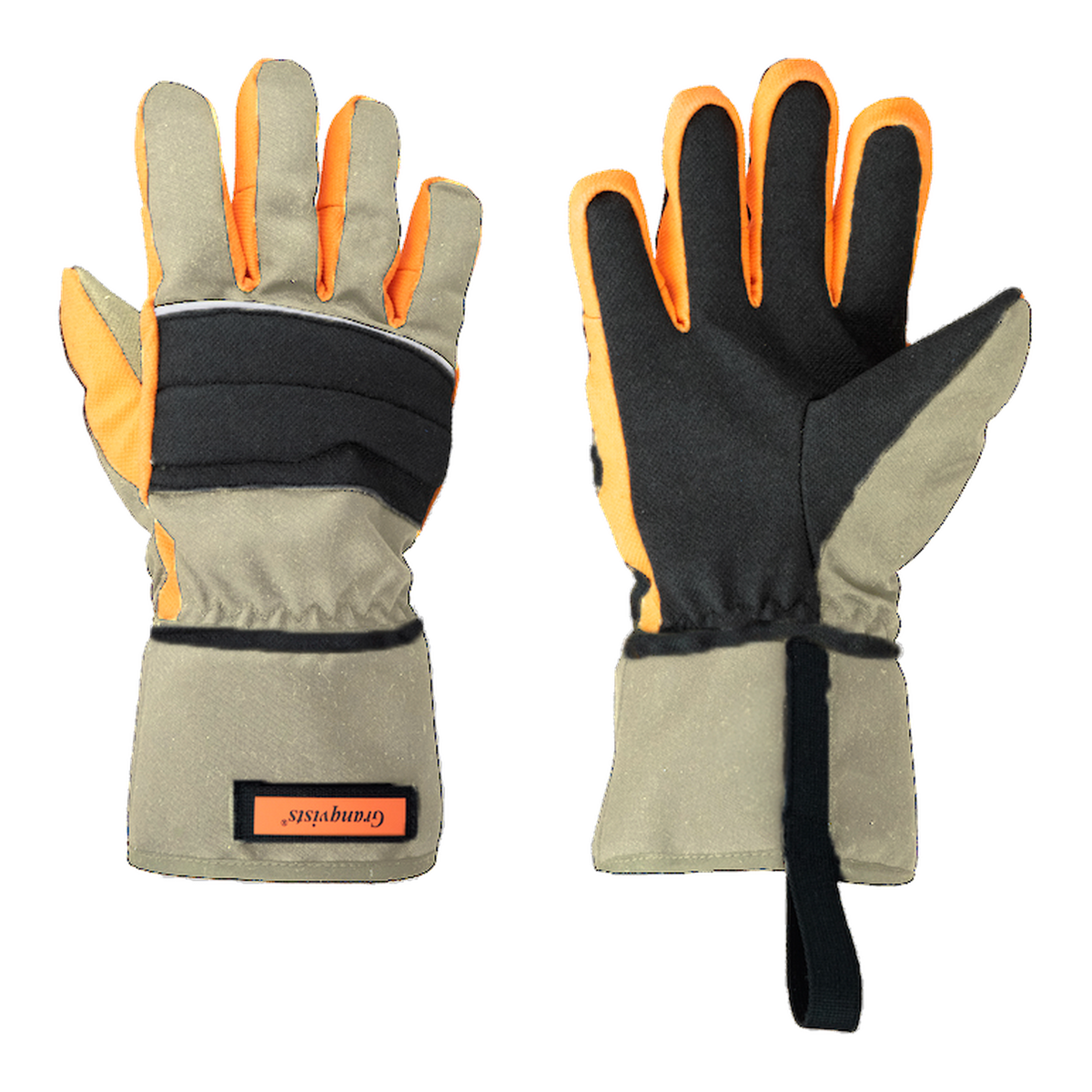 Granqvists Tex Grip 3.0 Beige