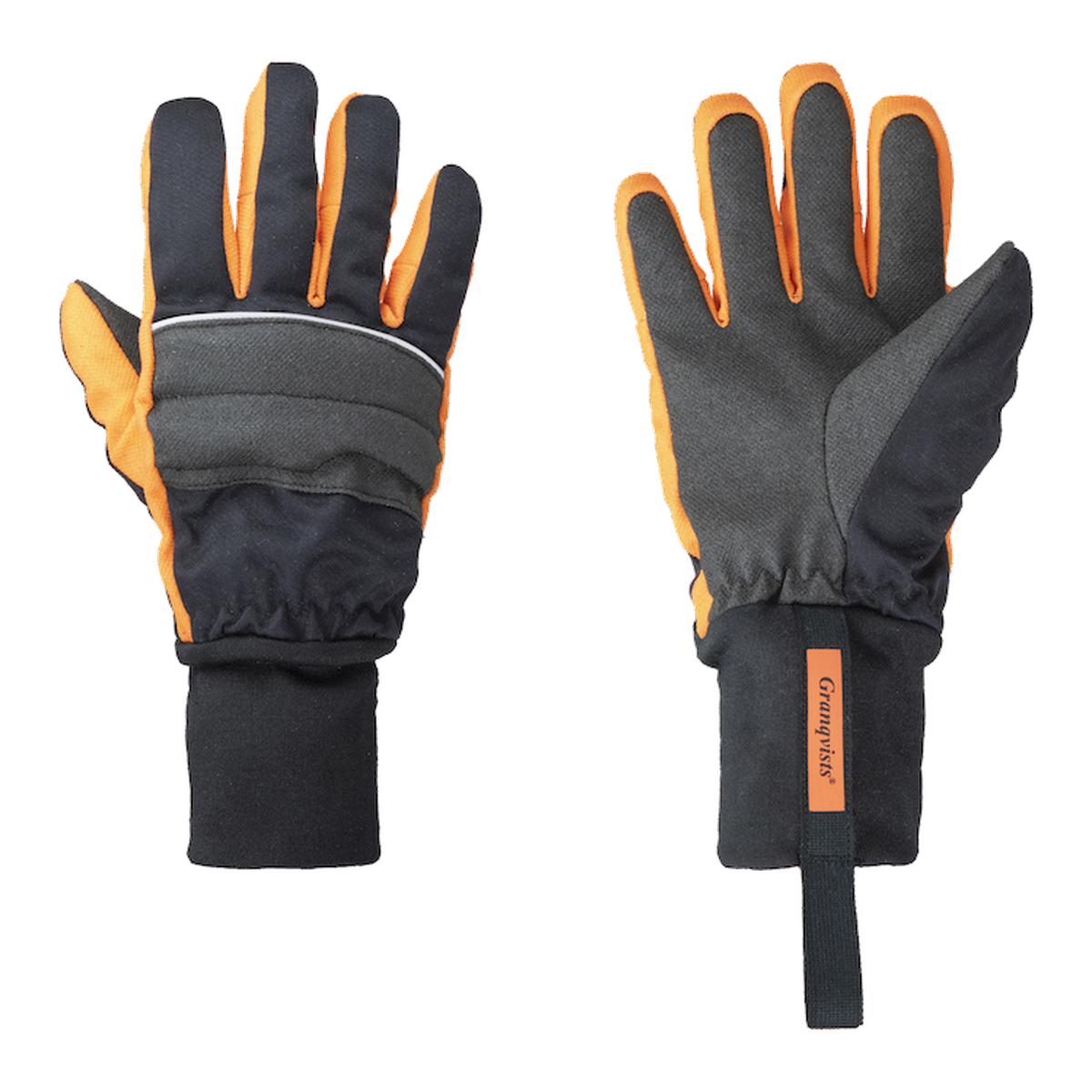 Granqvists Tex Grip 3.0 Schwarz